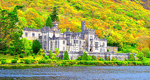 Castle, Ireland Download Jigsaw Puzzle