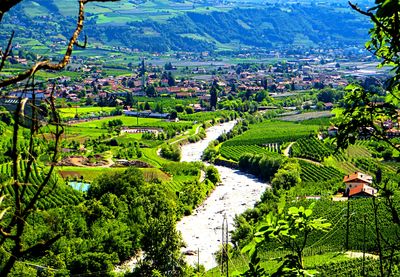 River, Italy Download Jigsaw Puzzle