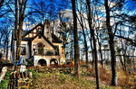 Old House Download Jigsaw Puzzle