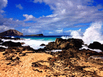 Rocky Beach Download Jigsaw Puzzle