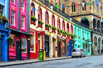 Street, Scotland Download Jigsaw Puzzle