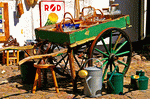 Cart, Denmark Download Jigsaw Puzzle