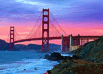 Golden Gate Bridge Download Jigsaw Puzzle