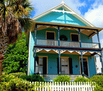 House, Florida Download Jigsaw Puzzle