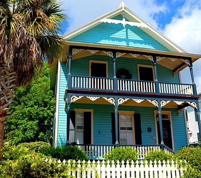 House, Florida Download Jigsaw Puzzle