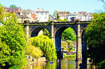 Bridge, England Download Jigsaw Puzzle