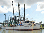 Fishing Boats, Georgia Download Jigsaw Puzzle