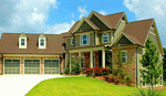 House, Georgia Download Jigsaw Puzzle