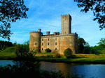 Castle, France Download Jigsaw Puzzle