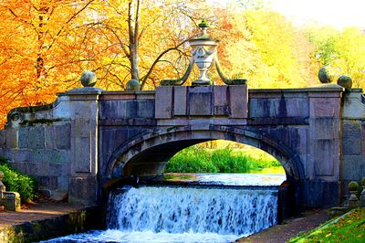 Bridge, Germany Download Jigsaw Puzzle