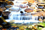 Rocky Stream Download Jigsaw Puzzle