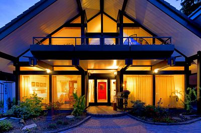 House, Germany Download Jigsaw Puzzle