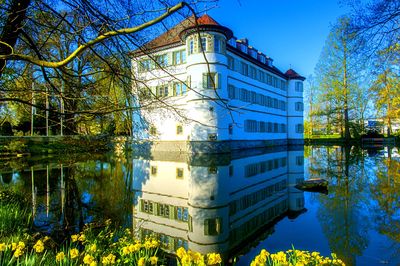 Castle, Germany Download Jigsaw Puzzle