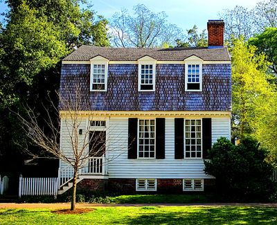 House, Virginia Download Jigsaw Puzzle