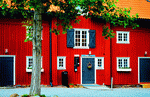 House, Norway Download Jigsaw Puzzle