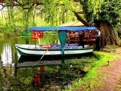 Boat Download Jigsaw Puzzle