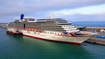 Cruise Ship Download Jigsaw Puzzle