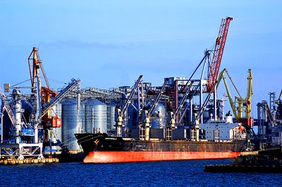 Ship, Ukraine Download Jigsaw Puzzle