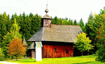 Church, Slovakia Download Jigsaw Puzzle