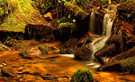 Waterfall Download Jigsaw Puzzle