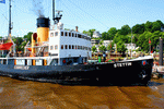 Icebreaker, Hamburg Download Jigsaw Puzzle