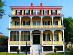 Historic House, New Jersey Download Jigsaw Puzzle