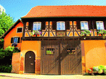 House, France Download Jigsaw Puzzle