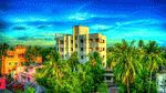 Building, Bangladesh Download Jigsaw Puzzle