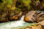 Mountain Stream Download Jigsaw Puzzle