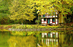 Lake, Germany Download Jigsaw Puzzle