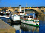 Boat, Germany Download Jigsaw Puzzle