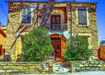 House, Cyprus Download Jigsaw Puzzle