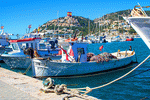 Boat, Mallorca Download Jigsaw Puzzle