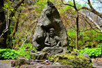 Garden Statue Download Jigsaw Puzzle