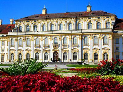 Castle, Bavaria Download Jigsaw Puzzle