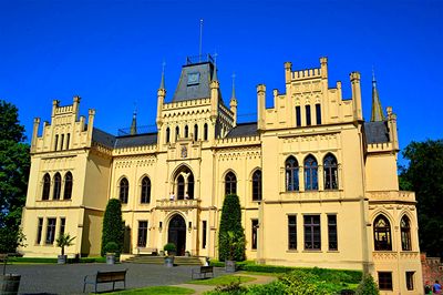 Castle, Germany Download Jigsaw Puzzle