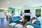 Living Room Download Jigsaw Puzzle