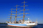 Sailing Ship Download Jigsaw Puzzle