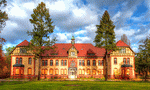 Building, Germany Download Jigsaw Puzzle