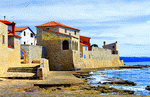 Seacoast Download Jigsaw Puzzle