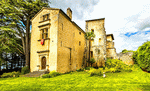 Chateau, France Download Jigsaw Puzzle