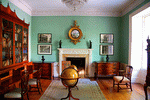 Georgian Study Download Jigsaw Puzzle