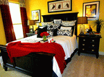 Bedroom Download Jigsaw Puzzle