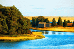 Cape Cod Download Jigsaw Puzzle