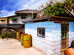 Building, Korea Download Jigsaw Puzzle