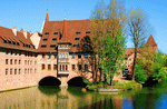 Building, Germany Download Jigsaw Puzzle