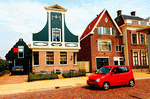 House, Holland Download Jigsaw Puzzle