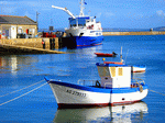 Boats, France Download Jigsaw Puzzle