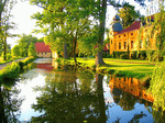 Castle, Germany Download Jigsaw Puzzle