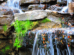 Waterfall Download Jigsaw Puzzle